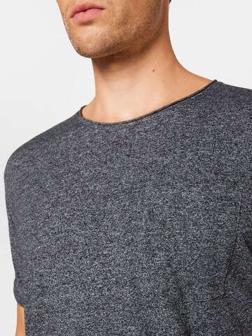 ESPRIT Shirt in Grey