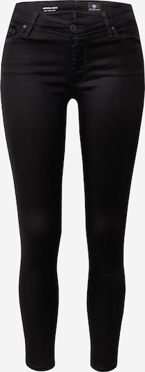 AG Jeans Vaquero 'Legging Ankle' en negro denim, Vista del producto