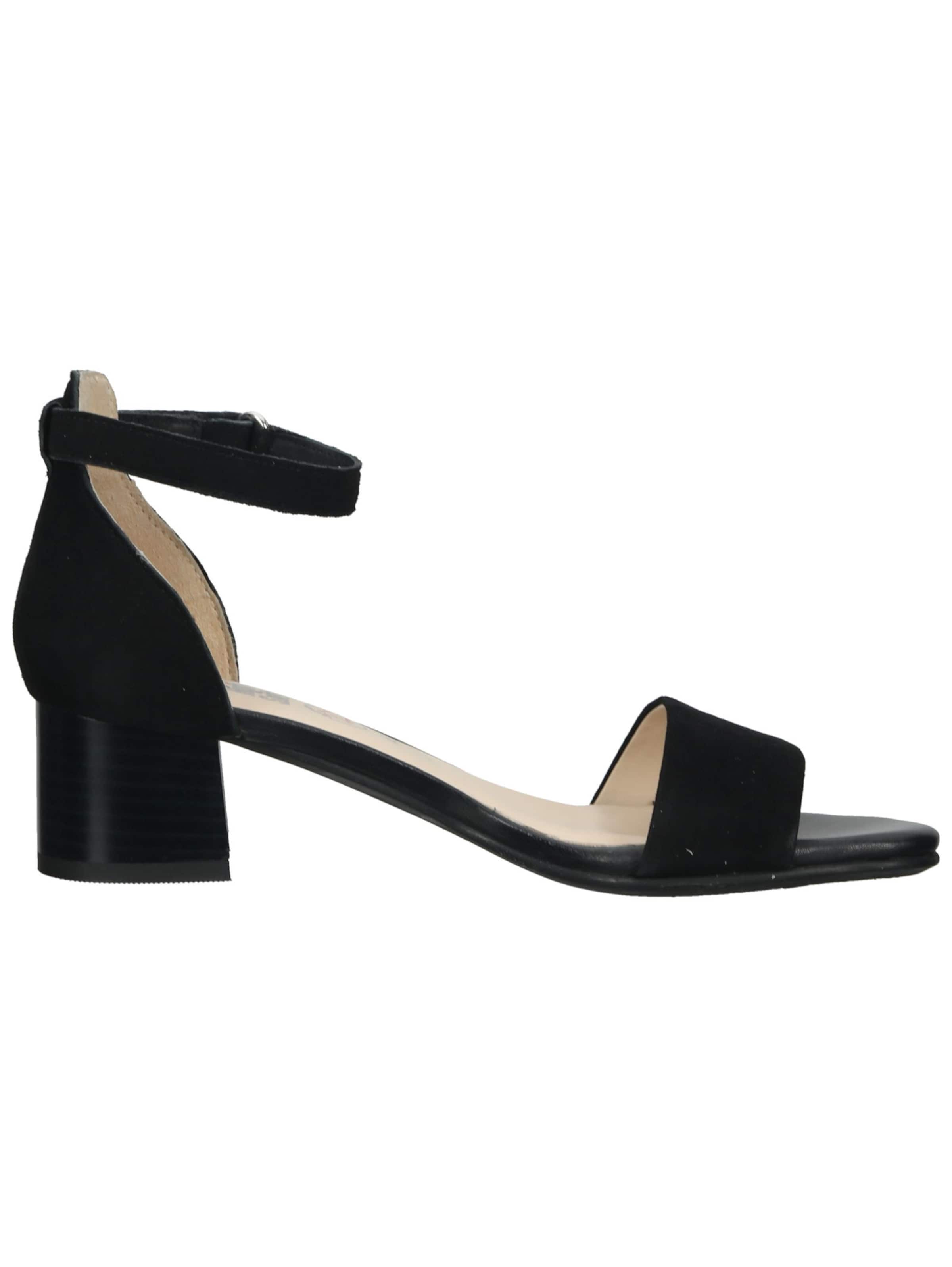 Sandalo di ARA in nero