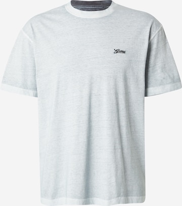 GUESS Originals - Camisa em cinzento: frente
