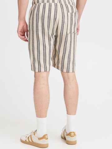BLEND Regular Broek ' BHMORGAN ' in Beige