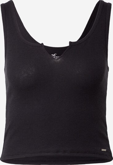 HOLLISTER Sticktop in schwarz, Produktansicht