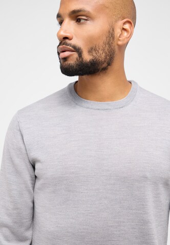 ETERNA Sweater in Brown