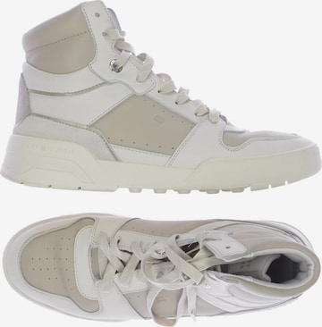 TOMMY HILFIGER Sneakers & Trainers in 40 in Beige: front