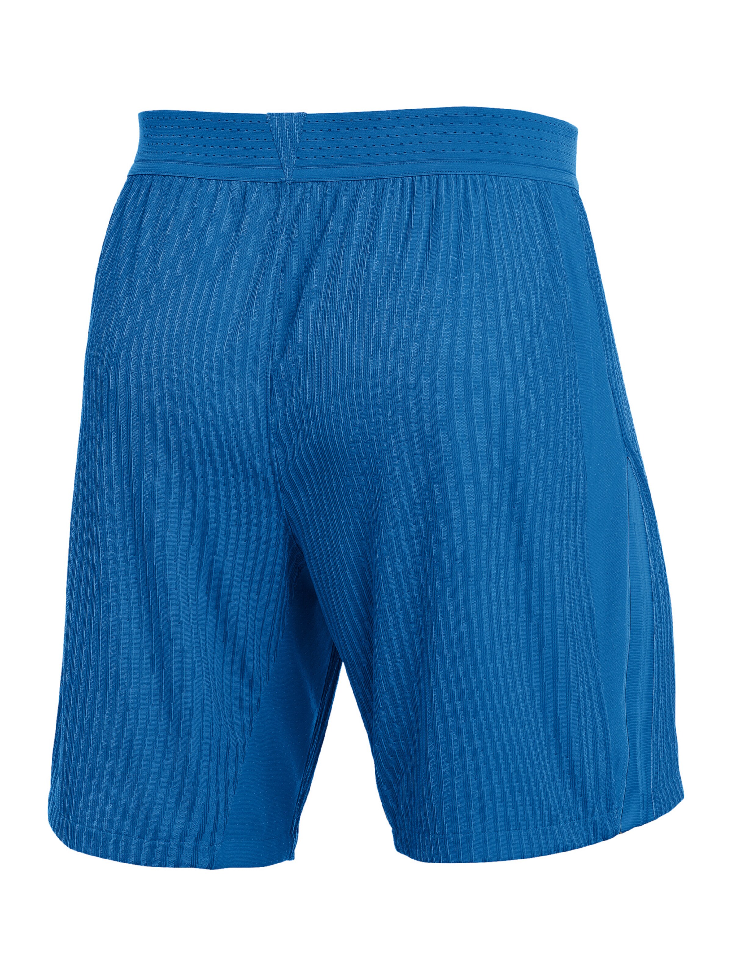 NIKE Regular Sportshorts 'Vapor V' in Blau