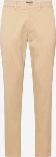 TOMMY HILFIGER Chinohousut 'Harlem' värissä hiekka, Tuotenäkymä