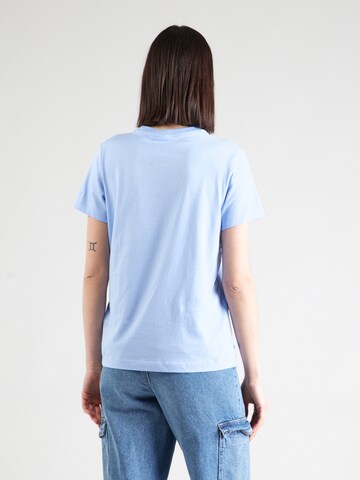 Champion Authentic Athletic Apparel Футболка в Синий