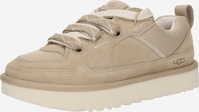 UGG Niske tenisice 'Lo Lowmel' u bež, Pregled proizvoda