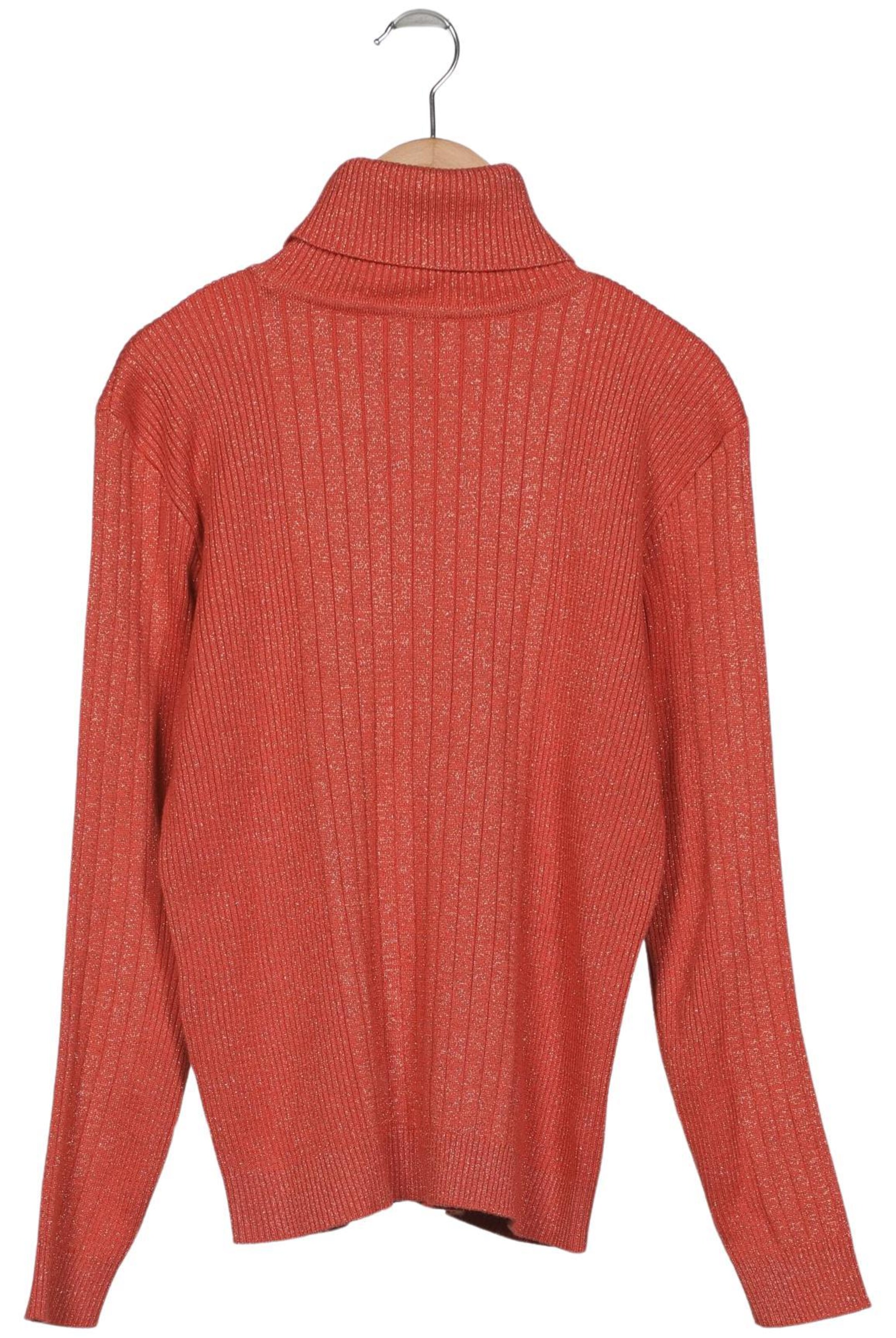Mademoiselle YéYé Pullover M in Orange