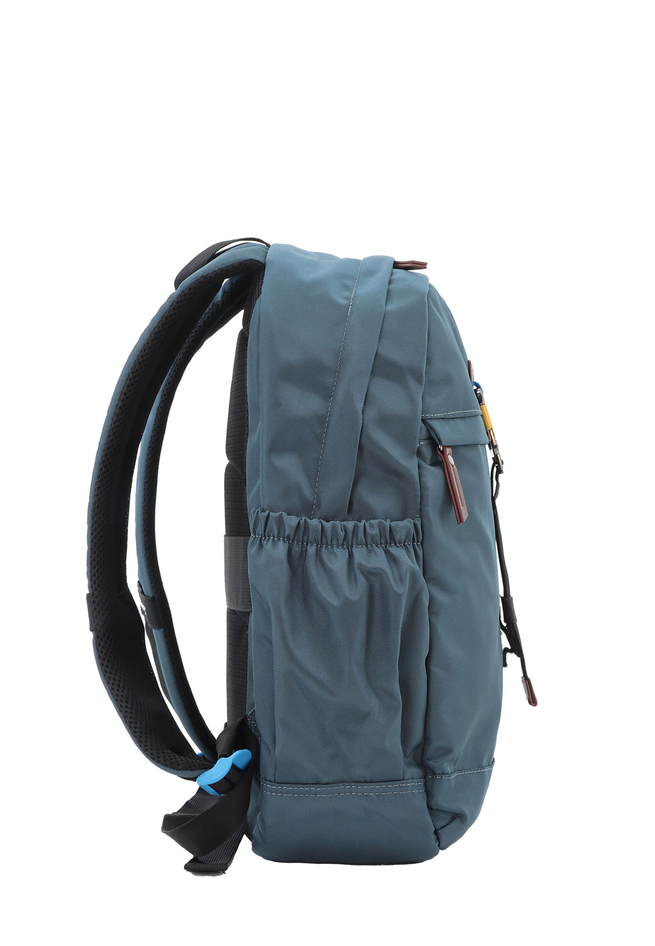 Discovery Backpack in Blue