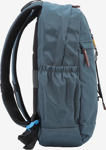 Discovery Backpack in Blue