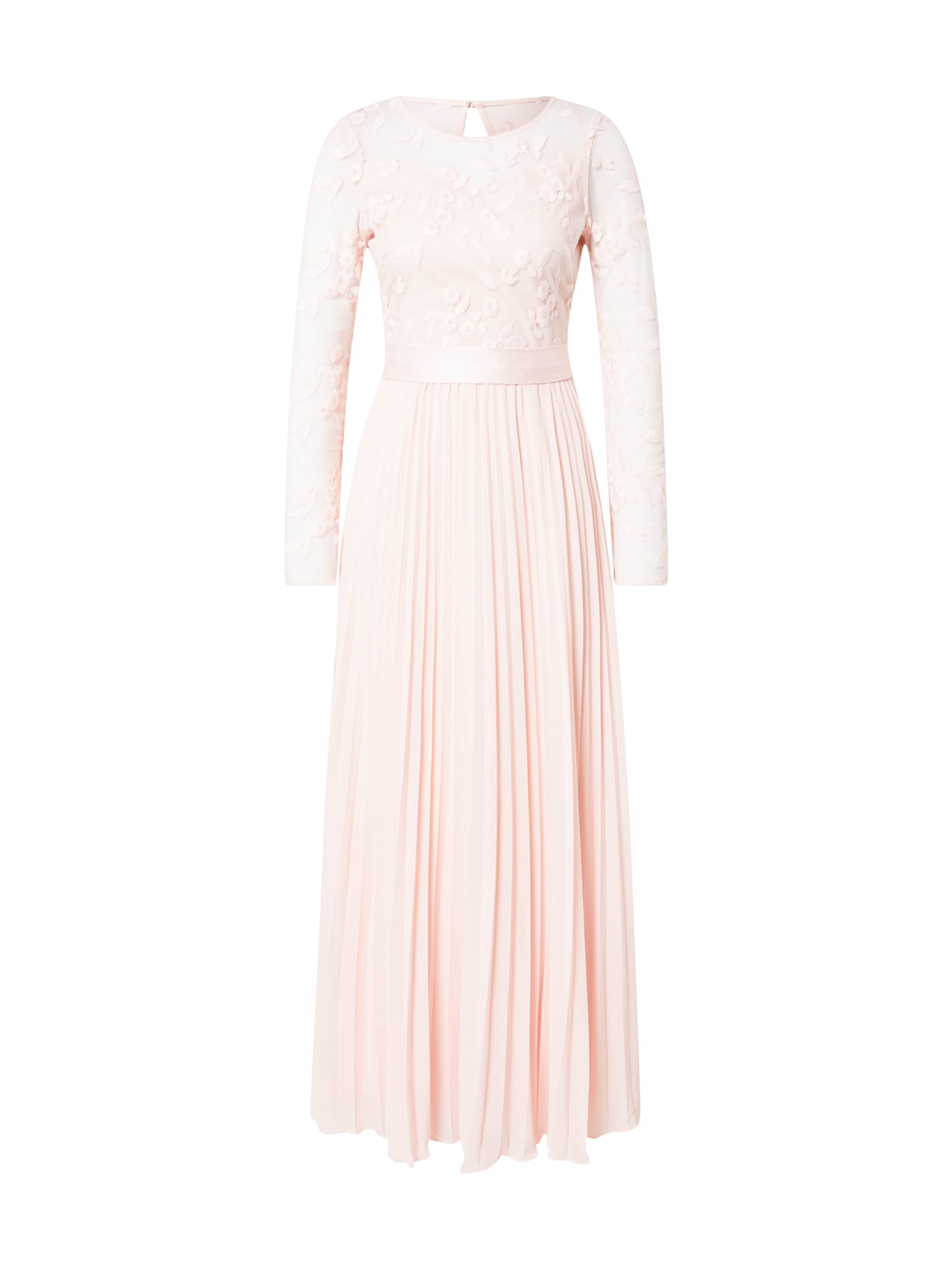 Coast Aftonklänning i rosa: framsida