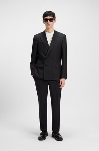 HUGO Shirt 'Dimersom' in White