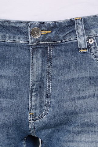 CAMP DAVID Regular Jeans in Blue