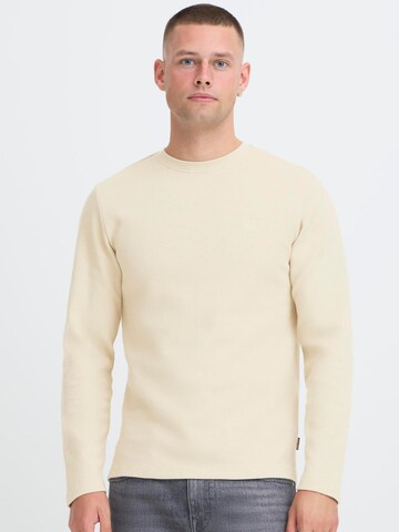 BLEND - Sudadera ' BHMForta ' en beige