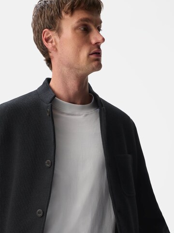 CAMEL ACTIVE Regular fit Suit Jacket in Blue