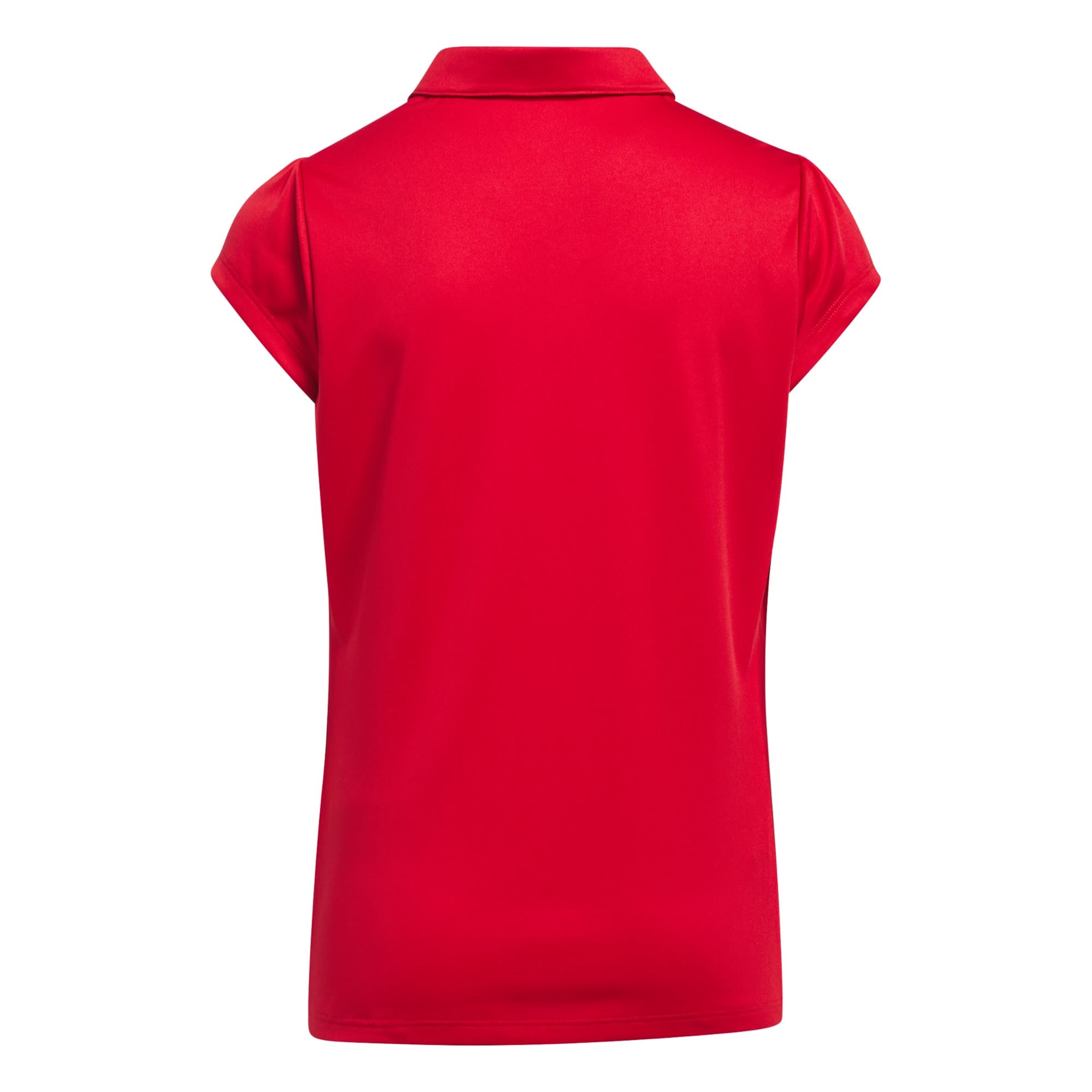 ADIDAS PERFORMANCE Performance shirt 'Performance' in Red