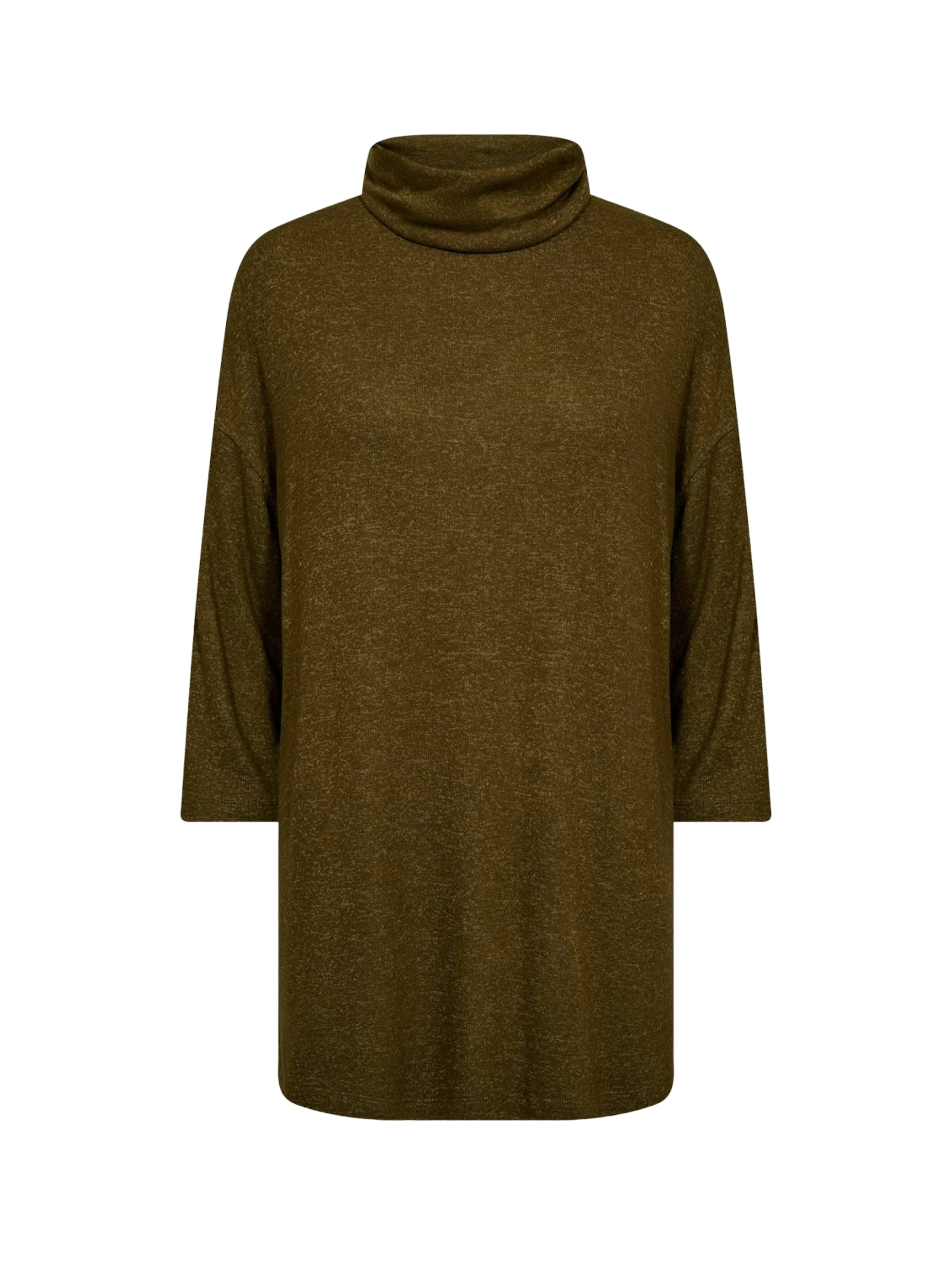 Soyaconcept Overdel i grøn: forside