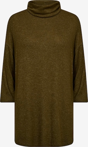 Soyaconcept Paita värissä vihreä: etupuoli