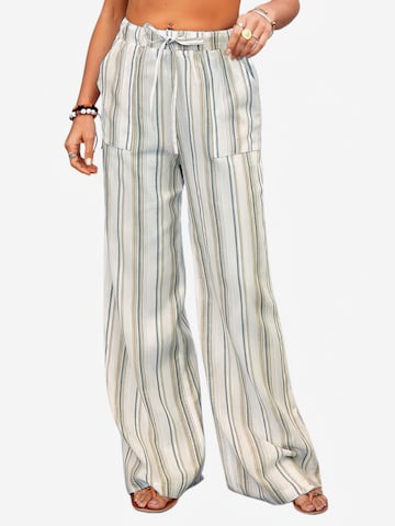 Yesfashion Hose in Grün: Vorderseite