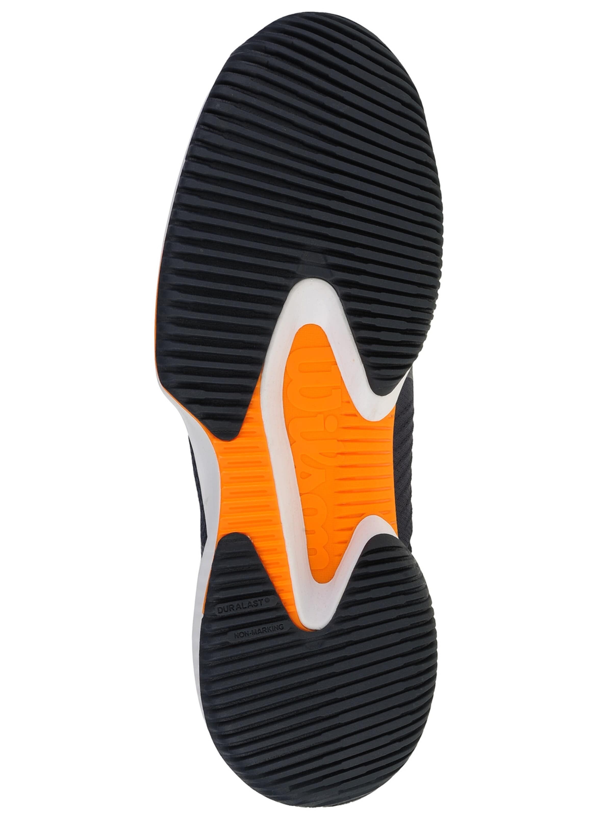 Chaussure de sport 'Kaos Rapide M' WILSON en bleu