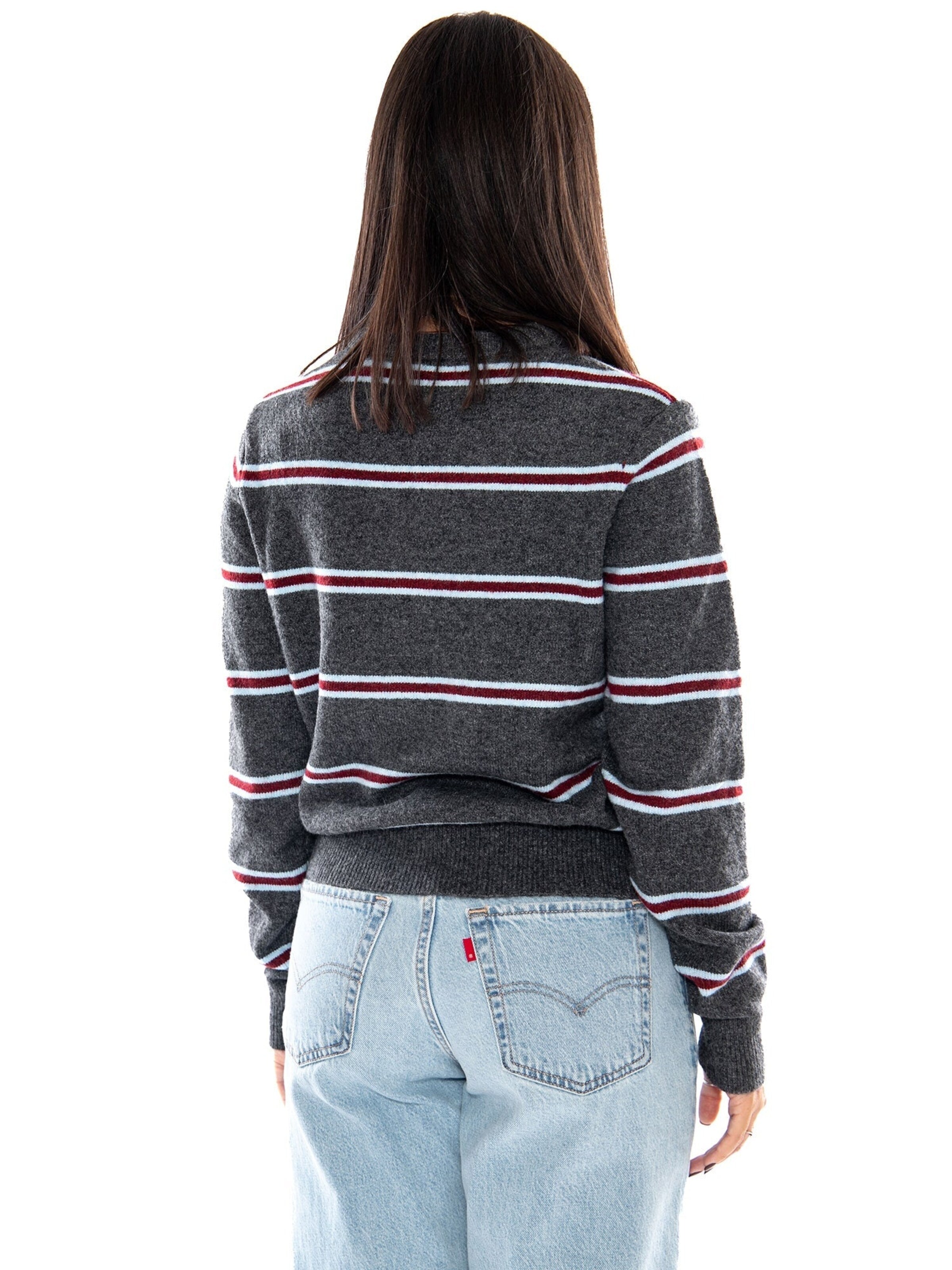 Cardigan LEVI'S ® en gris