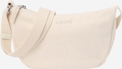 LEVI'S ® Schultertasche in sand, Produktansicht