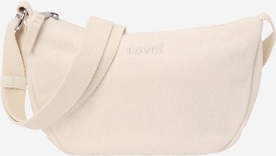 LEVI'S ® Skuldertaske i sand, Produktvisning