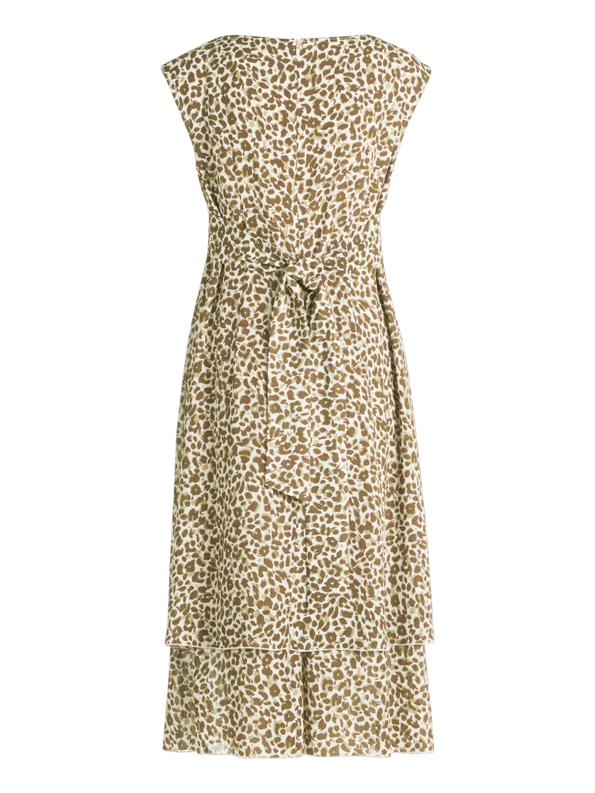 Betty Barclay Jurk in Beige