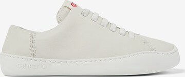 CAMPER Sneakers laag 'Peu Touring' in Wit