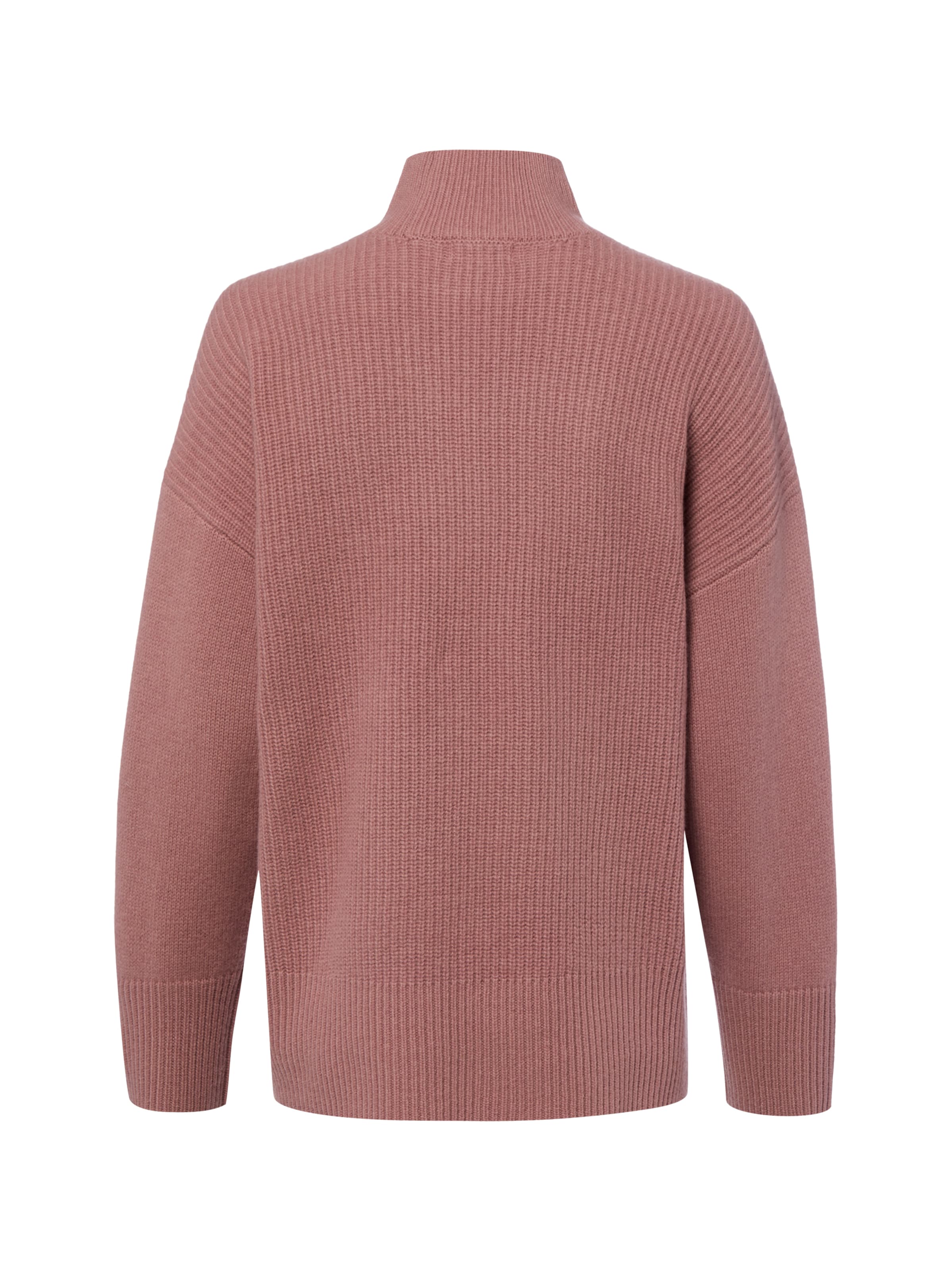 Marie Lund Sweater in Pink