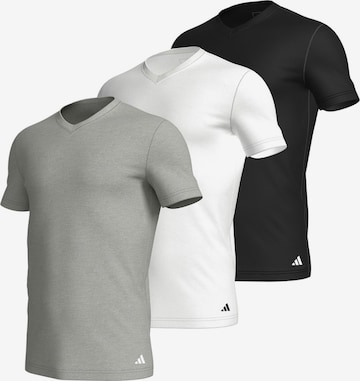 ADIDAS SPORTSWEAR Undershirt 'Active Core Cotton' in Mixed colors: front