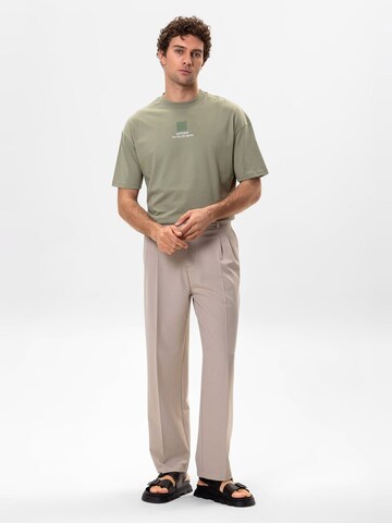 Antioch Póló - zöld