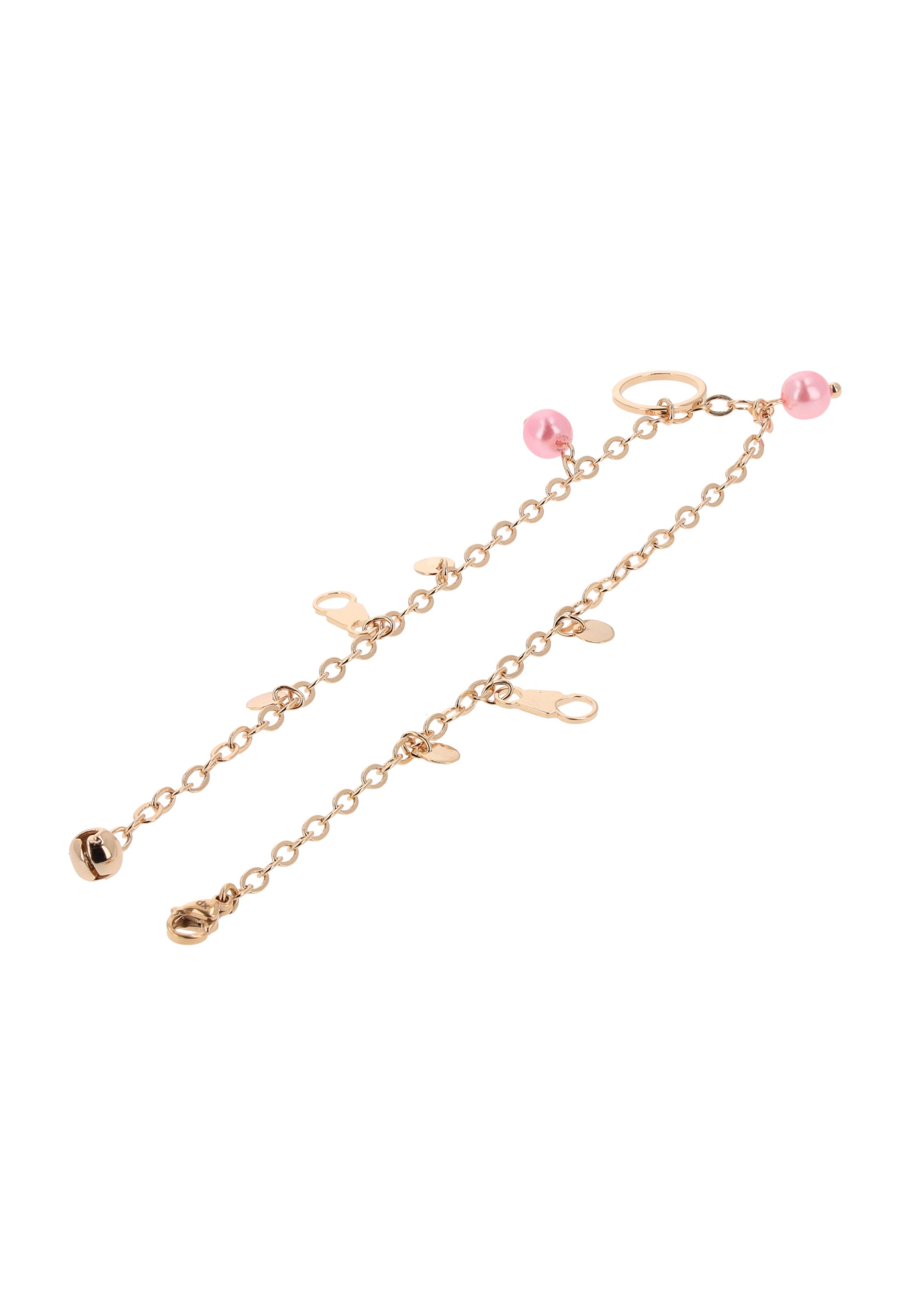 faina - Pulseira em ouro