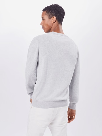 Regular fit Pullover di LACOSTE in grigio