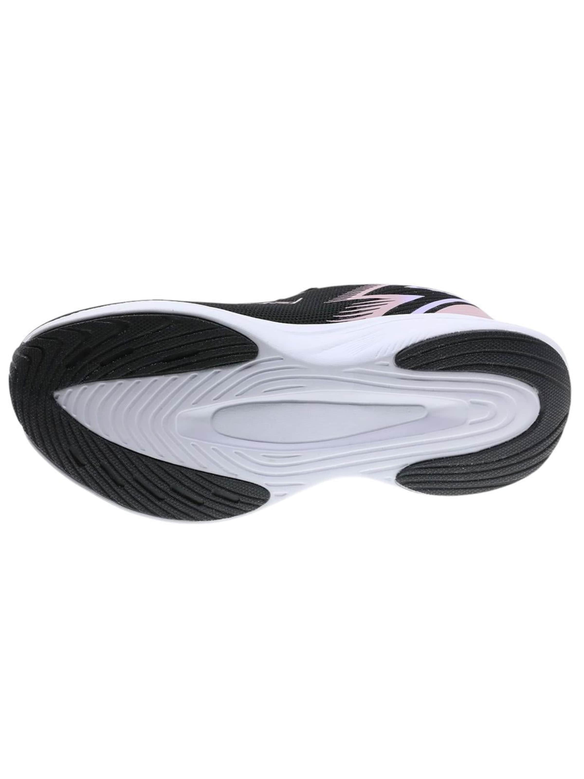 Sneaker bassa 'Casual Sport Shoe' di Beppi in nero