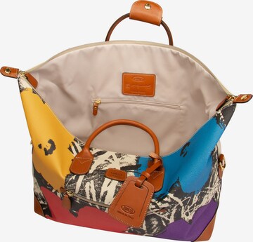 Bric's Weekender ' Andy Warhol ' in Mixed colors