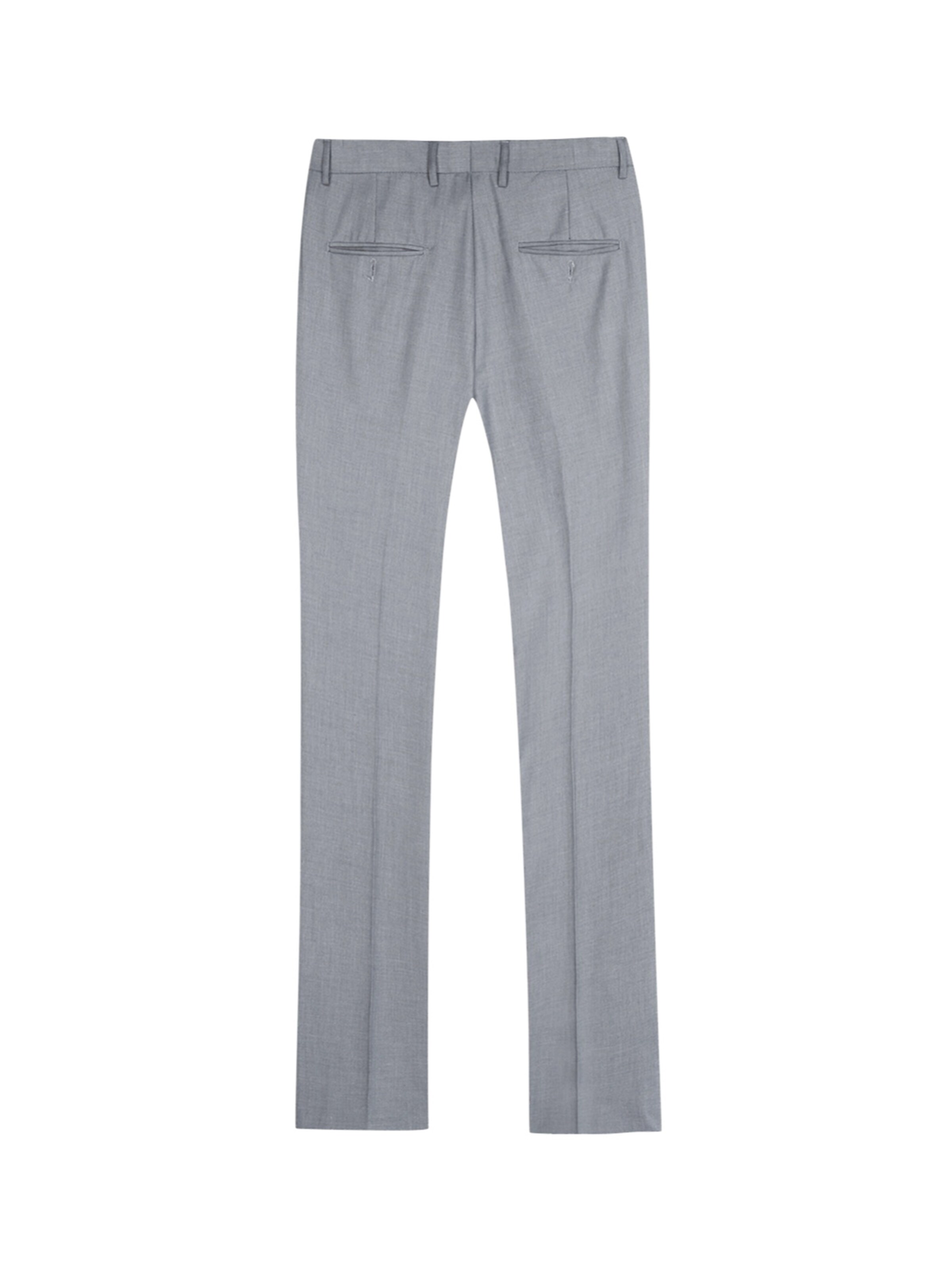 Youthup Slim fit Suit in Grey