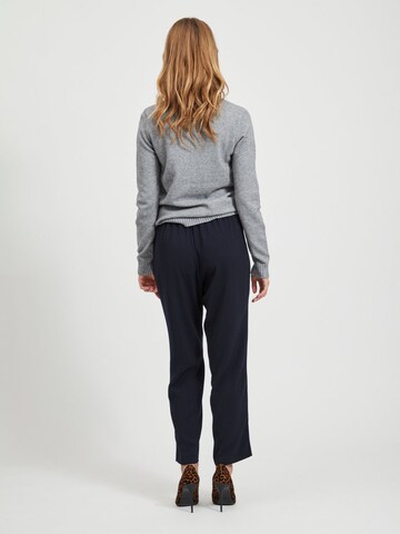Pullover 'VIRil' di VILA in grigio