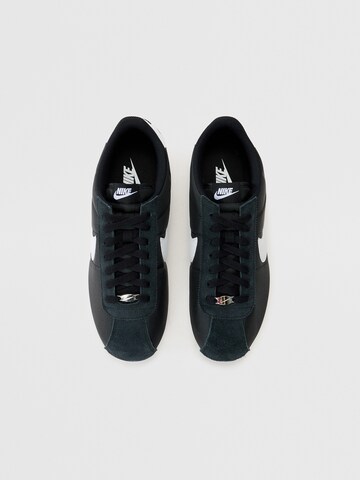 Nike Sportswear Sneaker 'Cortez' in Schwarz
