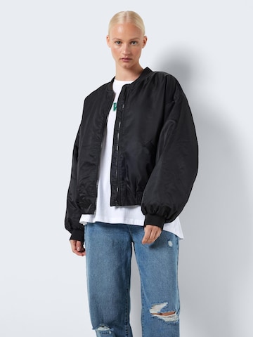 Noisy may Between-Season Jacket 'JUSTINE' in Black