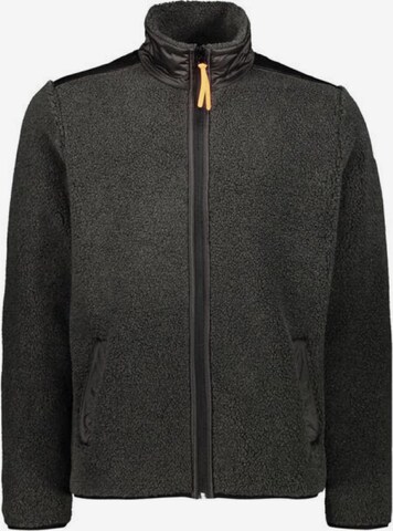 CMP Outdoor jacket ' Teddy ' in Grey: front