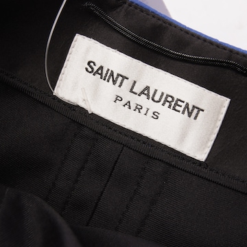 Saint Laurent Dress in XXS in Blue