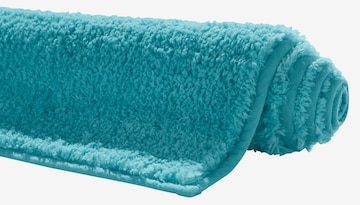 MY HOME Bathmat in Blue