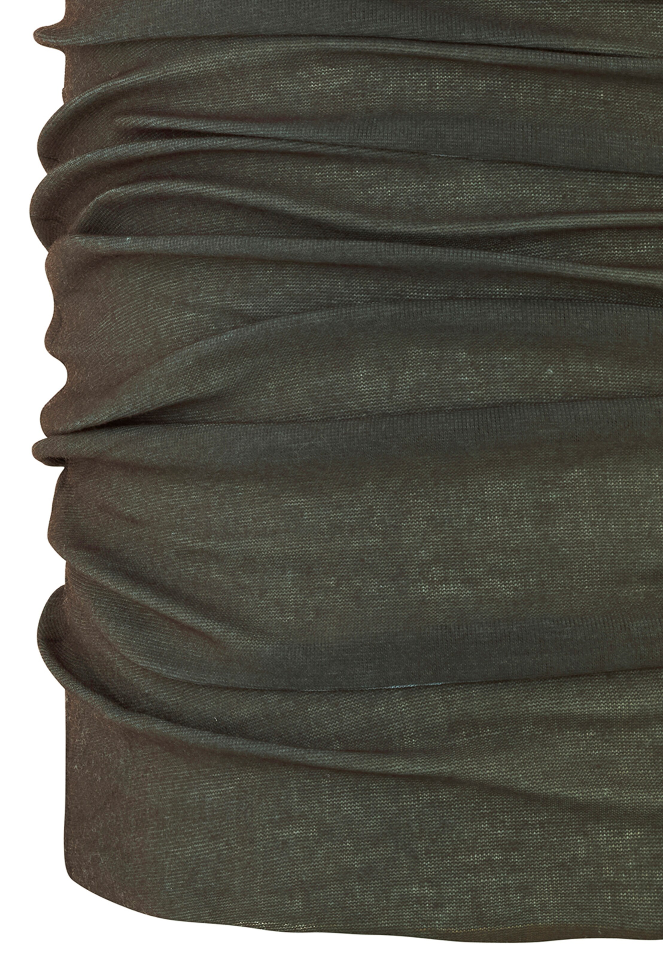 BULA Sports Scarf 'Vector' in Green