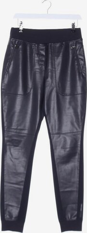 Marc Cain Pants in M in Black: front