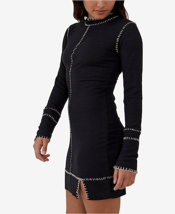 Free People Dress 'MIRANDA' in Black