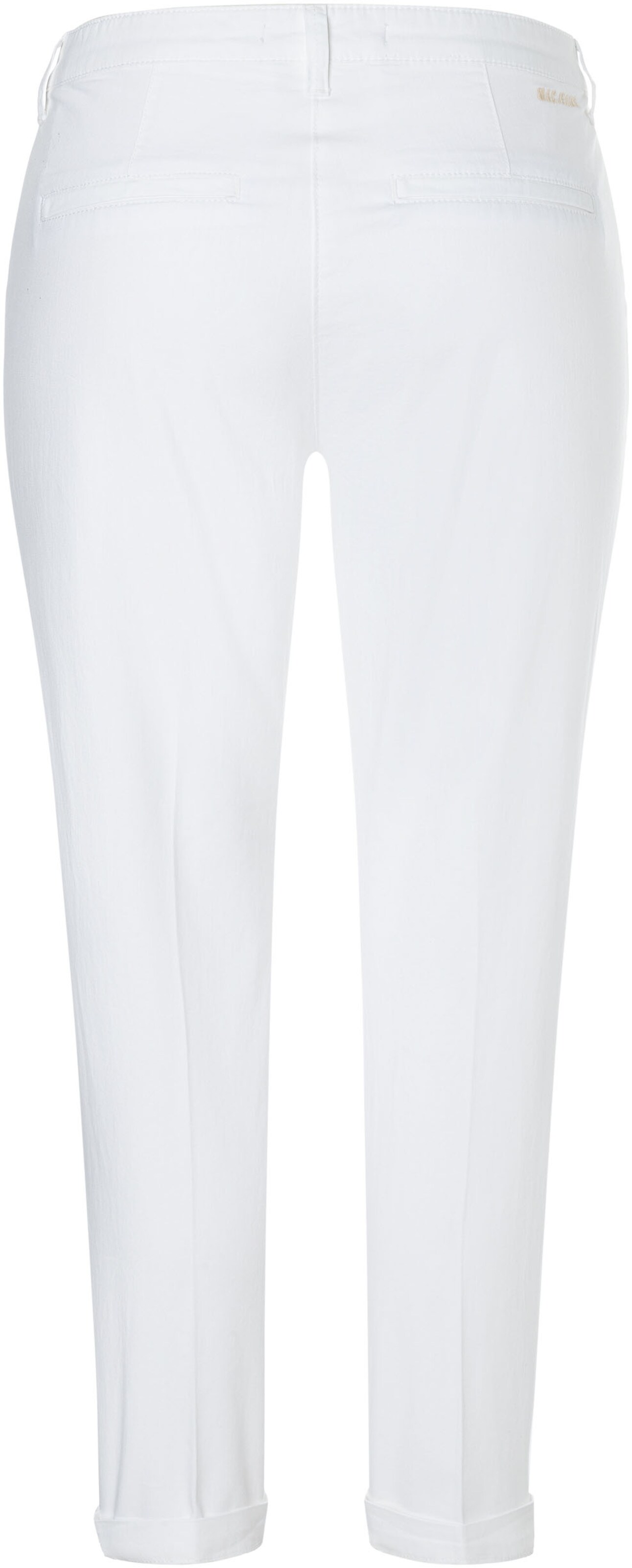 MAC Slim fit Jeans in White
