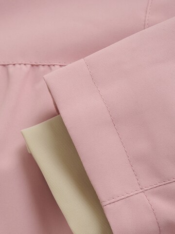 EN FANT Mantel in Roze