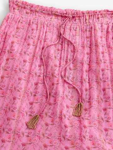 Rockett St George Szoknyák - rózsaszín